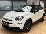 Fiat 500X Lounge/Bluet./Klima - Fiat 500X aus 2020