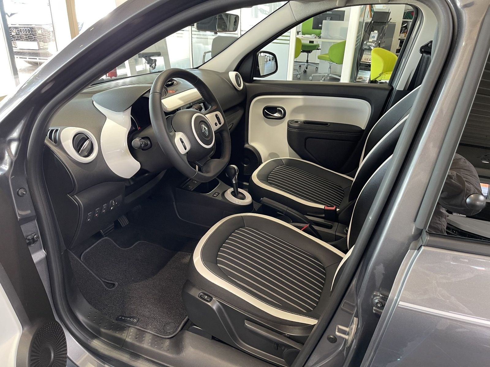 Renault Twingo - Bild 28