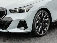 BMW 520 - Vorschau Bild 3