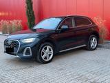 Audi Q5 40 TDI S tronic quattro S LINE FACELIFT Kamer - gebrauchte Audi Q5 mit Facelift