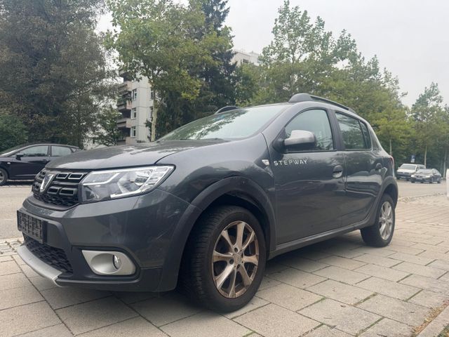 Dacia Stepway Sandero II 20 J. AKTION 2,0 % Finanz.