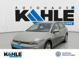 Volkswagen Golf VIII 2.0 TDI DSG Standheizung ACC LED Navi