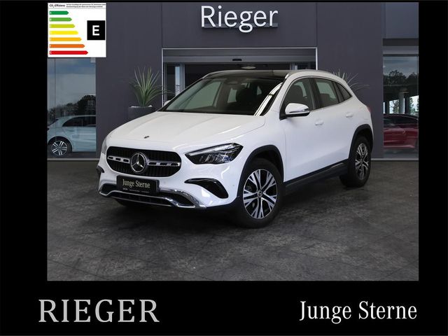 Mercedes-Benz GLA 200 Progressive-Advanced*PANO*VZ-Assistent++