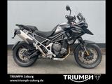 Triumph Tiger 1200 GT Pro - TRIUMPH TIGER 1200 GT PRO