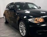 BMW 123d e81 / M-Packet / Service Buch / - BMW 123 aus 2007