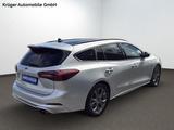 Ford Focus Turnier ST-Line X Aut PGD LED Head Up B&O - Ford Focus aus 2025