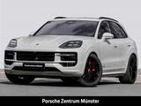 Porsche Cayenne GTS HA-Lenkung InnoDrive Head-Up 21-Zoll