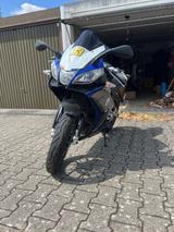 Aprilia RS4 125 - APRILIA RS 125