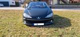 Peugeot 206 CC Platinum 110 Platinium