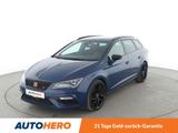 Seat Leon 2.0 TSI Cupra 300 4Drive Aut.*NAVI*ACC*PDC* - Seat Leon Gebrauchtwagen in Frankfurt