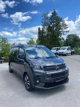 Citroën Jumpy Holidays BlueHDI180 CamperVan *Automatik* - Citroën Jumpy