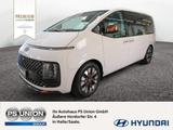 Hyundai Staria 2.2 Signature 2WD Panorama LED SZH