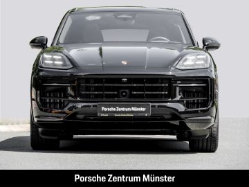 Porsche Cayenne - 4