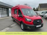 Ford Transit Kasten 350 L5 H3 Trend - Betonmischer