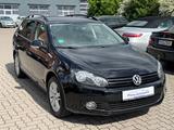 Volkswagen Golf VI Variant Match,TÜV/AU 03/2028,Aus 2.Hamd - Gebrauchtwagen in Hannover bis 5.000 Euro