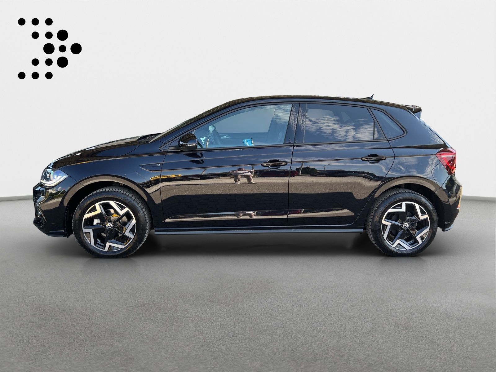 Volkswagen Polo - Bild 3