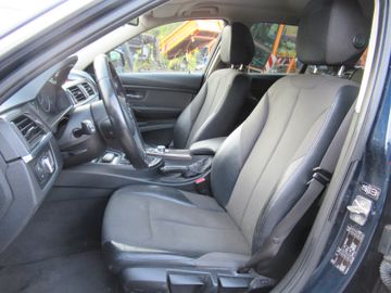 BMW 320 Gran Turismo - 10