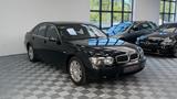 BMW 745i A _robust & zuverlässig_original Zustand - BMW 745: 745i