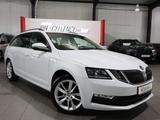 Skoda Octavia Combi 1.4 TSI Ambition / LED, NAVI+APPLE - Skoda Octavia mit Benzin-Antrieb: Kombi, 1.4