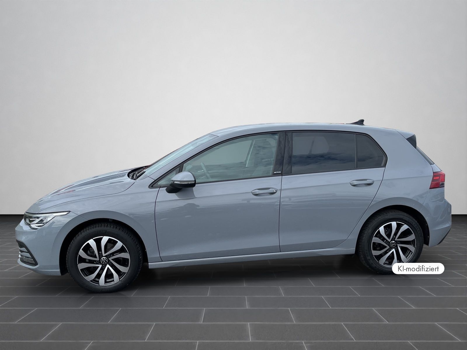 Volkswagen Golf - Bild 10