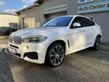 BMW X6 xDrive50i Sport-Automatic  M Sportpaket  - BMW X6: Xdrive50i
