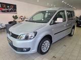 Volkswagen Caddy KastenKombi Trendline 2.Hand Tüv neu Klima - VW Caddy Gebrauchtwagen in Dortmund