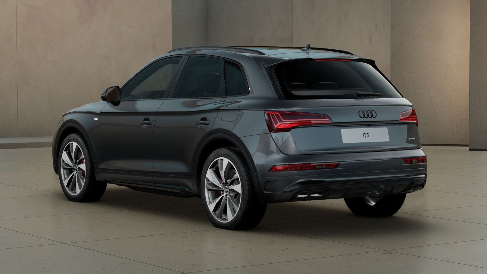 Audi Q5 - Bild 6