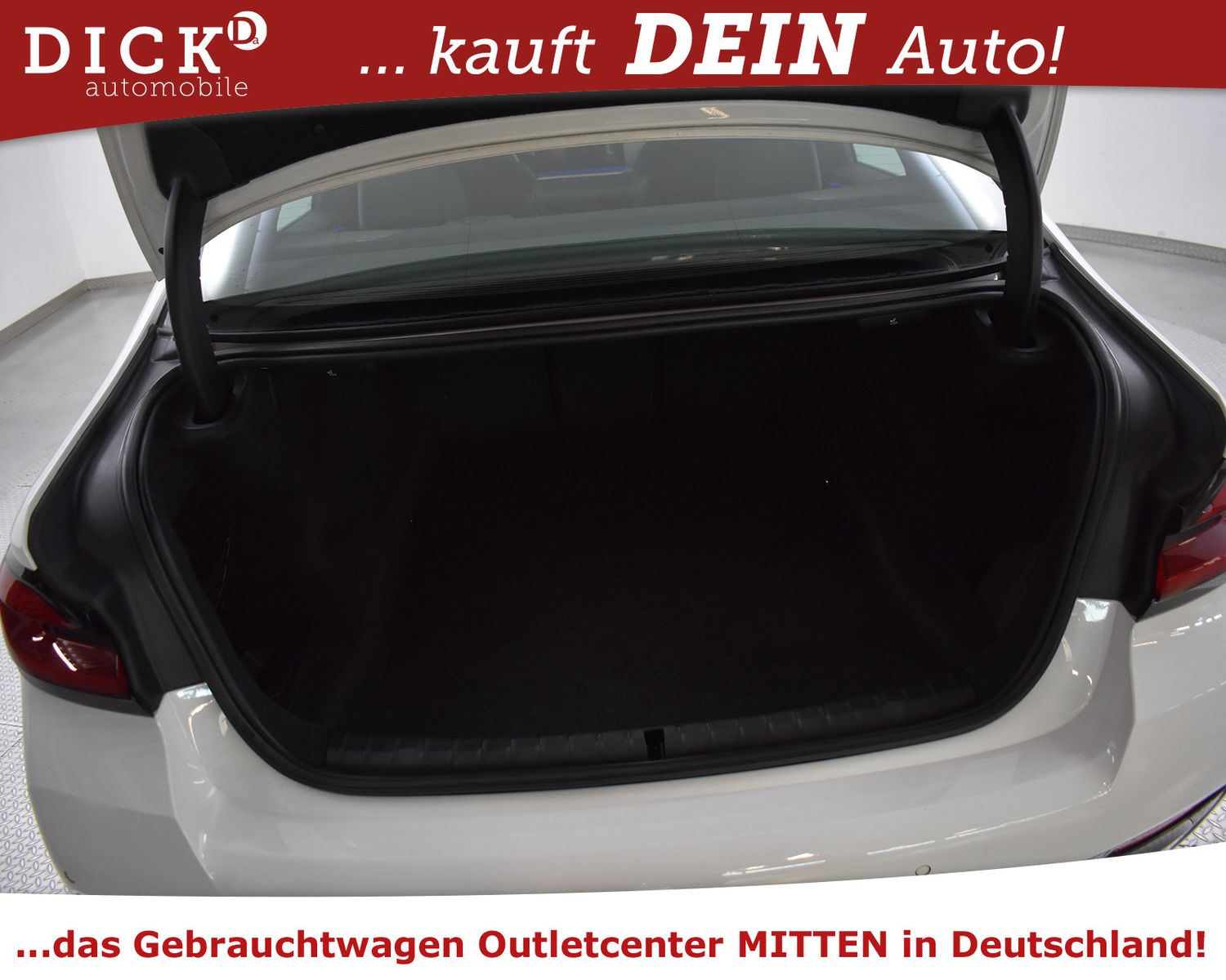 BMW 530d xD Sport Aut M PAKET+ KOMFSI+VIRTU+H&K+KAM+ - Image 22