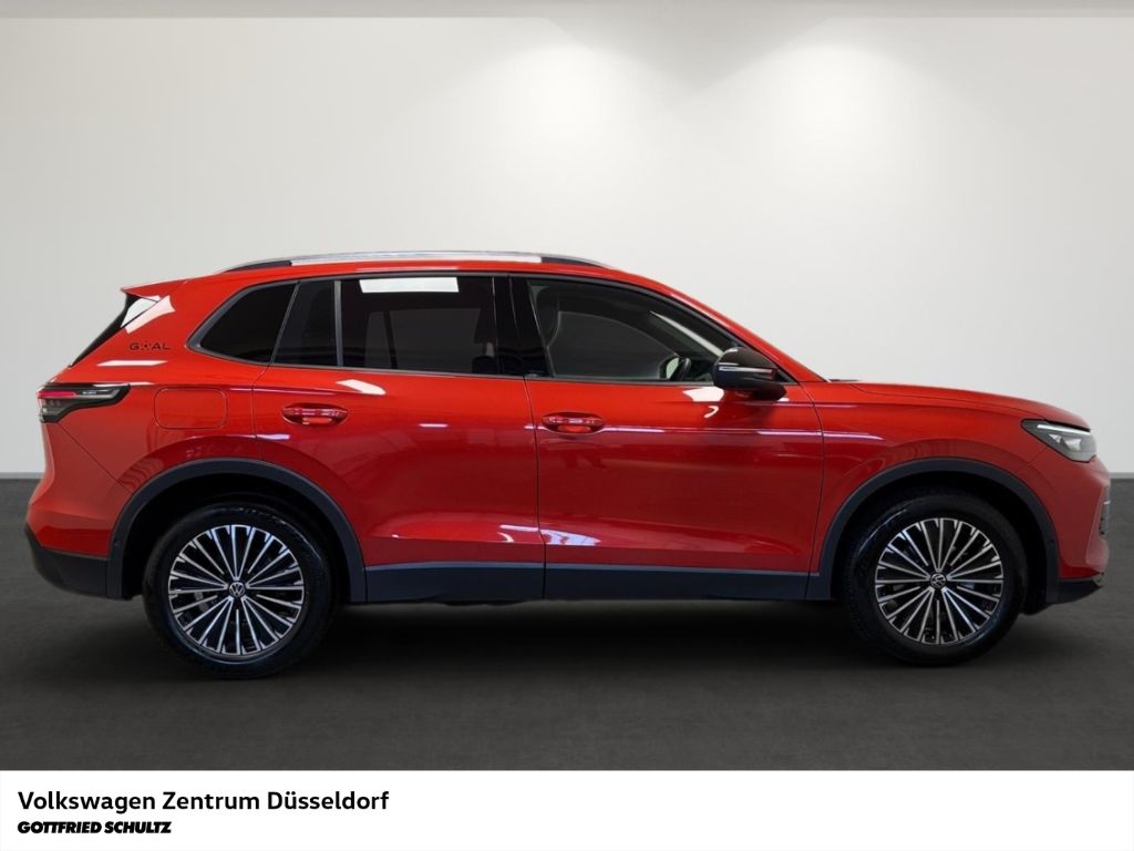 Volkswagen Tiguan - Bild 3