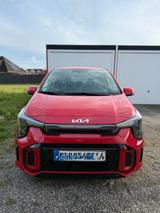 Kia Picanto 1.2 GT-line AMT GT-line 