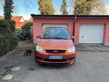 Ford Verkaufe meinen geliebten Ford Focus c-max... - Ford C-Max aus 2003