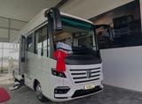Morelo Palace Liner 93MB Atego 1230