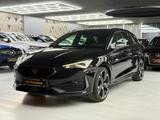 Cupra Leon eHybrid 1.4 TSI PANO/CAM/LED/CARPLAY/MEMORY - gebrauchte Cupra Leon aus dem Jahr 2021