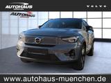 Volvo C40 Ultimate Recharge Pure Electric 2WD - Volvo C40 Gebrauchtwagen