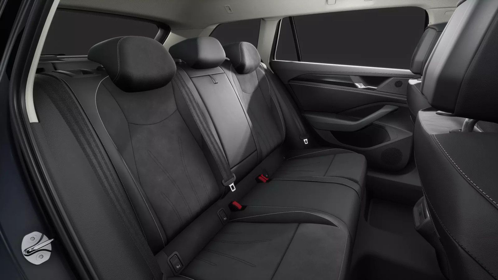 Volkswagen Passat Variant - Bild 12