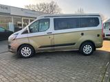 Ford WESTFALIA NUGGET | AUFSTELLDACH , Automatik AHK - Ford Transit: Nugget Westfalia