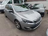 Peugeot 308 Access - Peugeot 308 Access mit Diesel-Antrieb