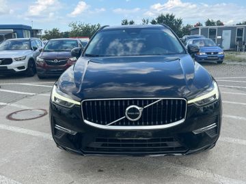 Volvo XC60 - 2