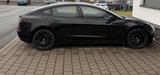 Tesla Model 3 Ganzjahresreifen/Ryzen /19" Sportfelgen - Tesla Model 3 in Bielefeld