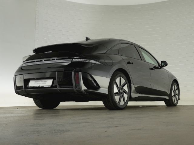 IONIQ 6 UNIQ 77,4kWh AT 4WD+MATRIX LED+NAVI+SURR