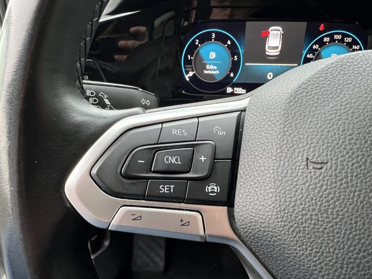 Volkswagen Golf - Bild 12