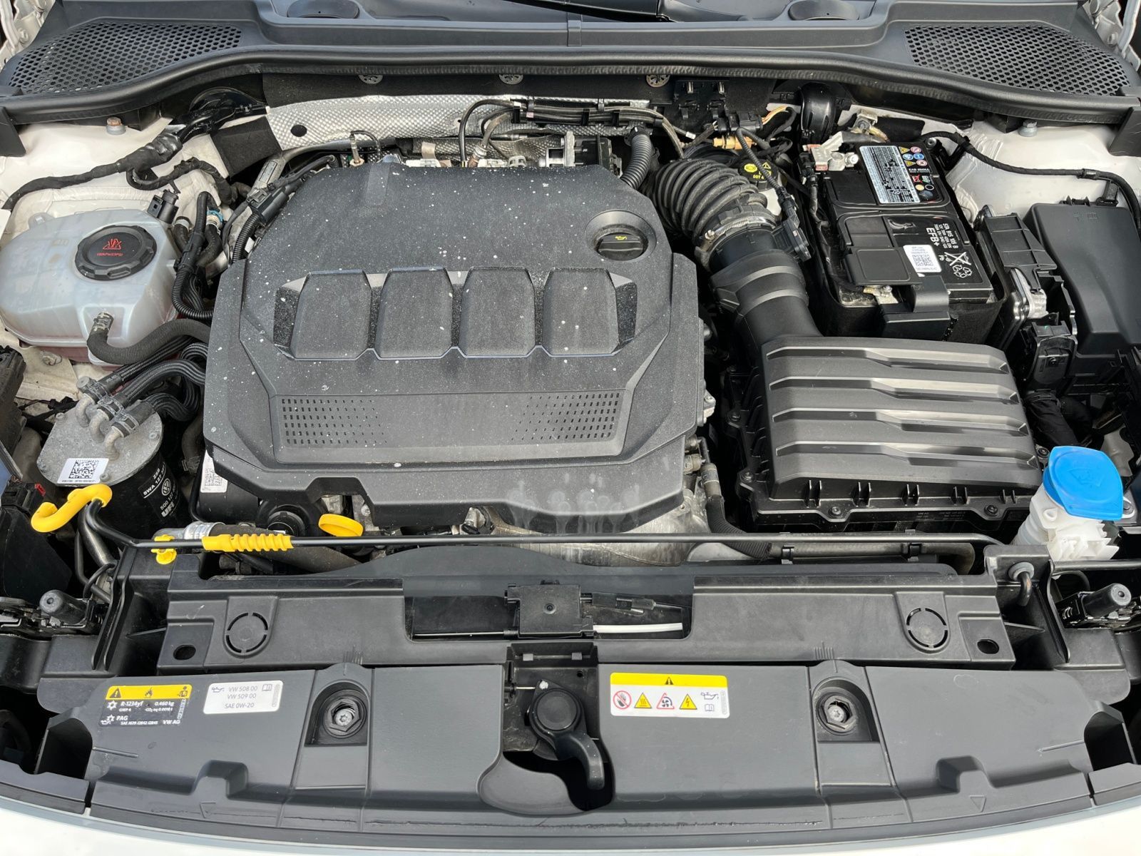 Cupra Formentor - Bild 8