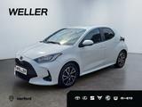 Toyota Yaris 1.0 Team D *Kamera*Spurhalteassistent* - Toyota Yaris Gebrauchtwagen in Bielefeld