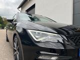 Seat Leon 2.0 TSI CUPRA R DSG Allrad ACC Kamera