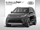 Land Rover Discovery D350 MHEV AWD 35TH ANNIVERSARY EDITION - Land Rover Discovery: 35th Anniversary Edition