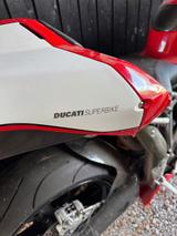 Ducati 999S - DUCATI 999 S