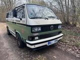 Volkswagen VW T3 Bulli 2.1 WBX Automatik + LPG, 19 Zoll  - Volkswagen T3 Caravelle: Von Privat