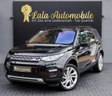 Land Rover Discovery Sport HSE 2.0 TEMPOMAT/KLIMA/NAVI/AHK - Land Rover: Hse Sport