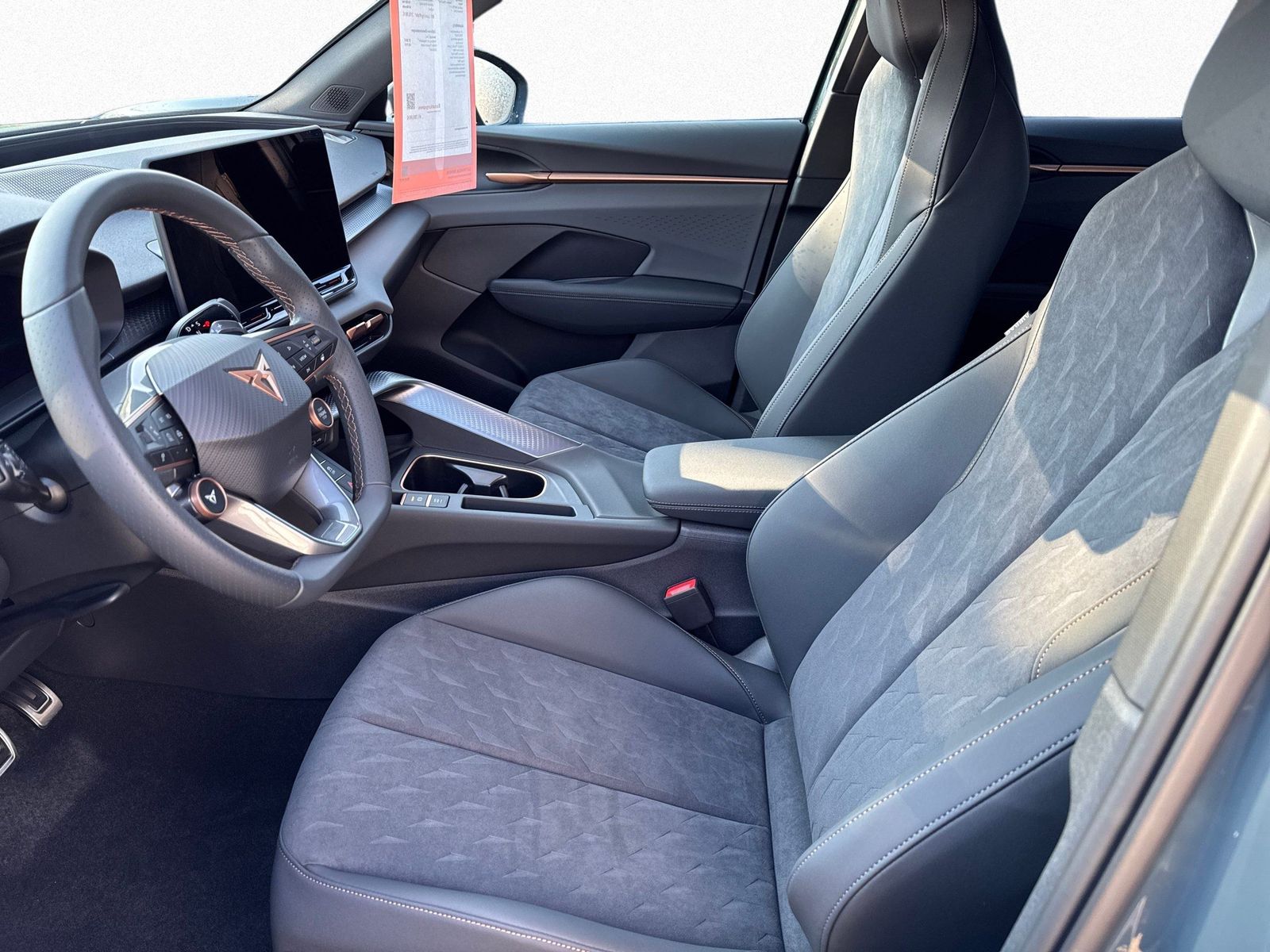 Cupra Terramar - Bild 7