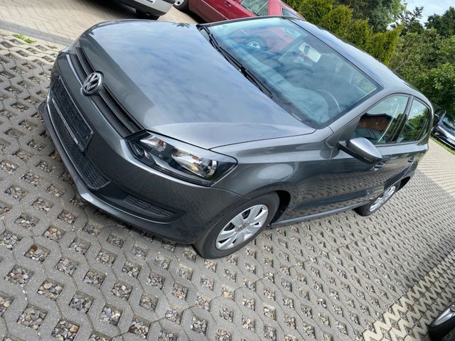 Volkswagen Vw Polo 1.2 TDI